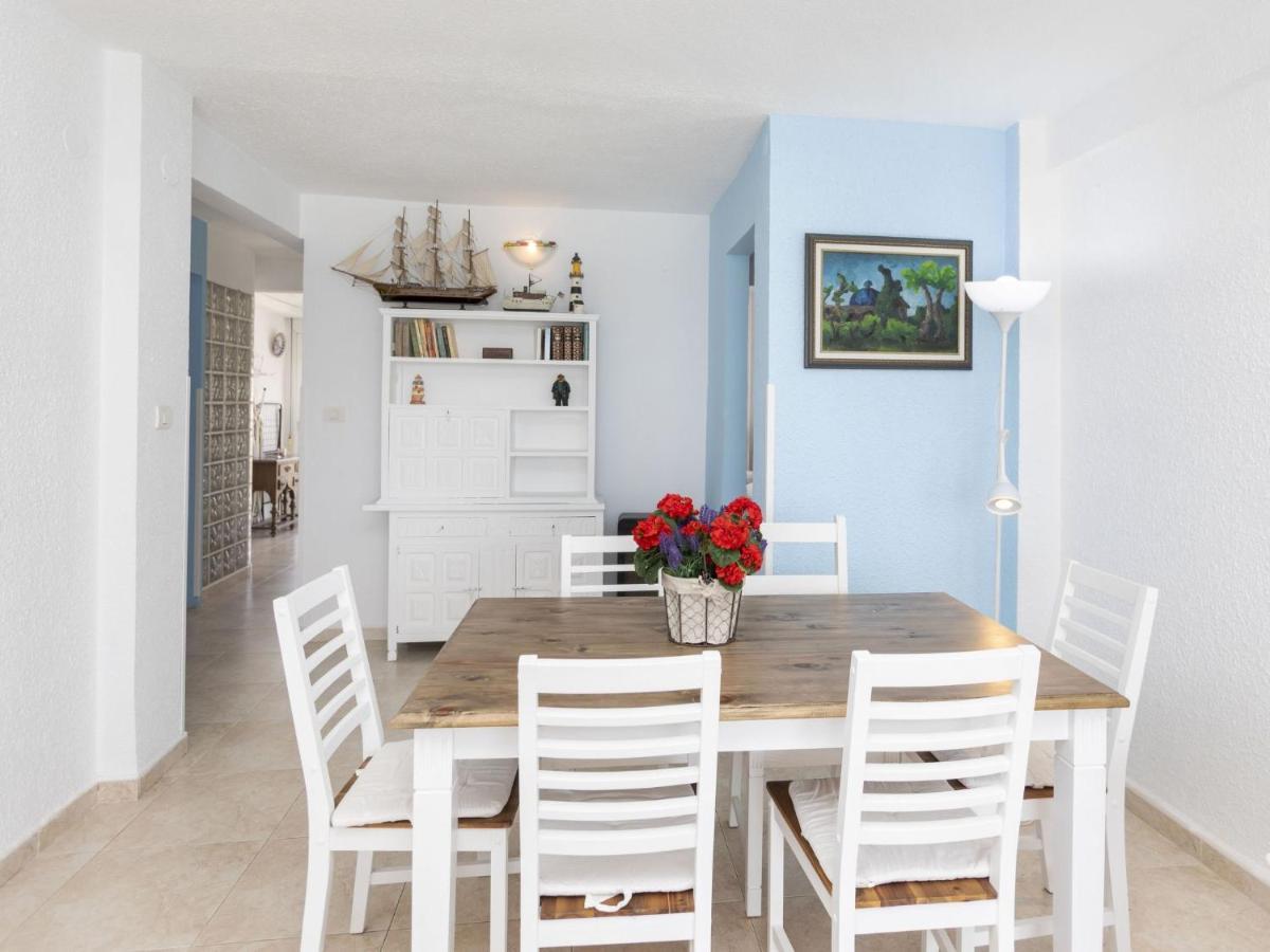 Torre Hirta By Interhome Appartement Peñíscola