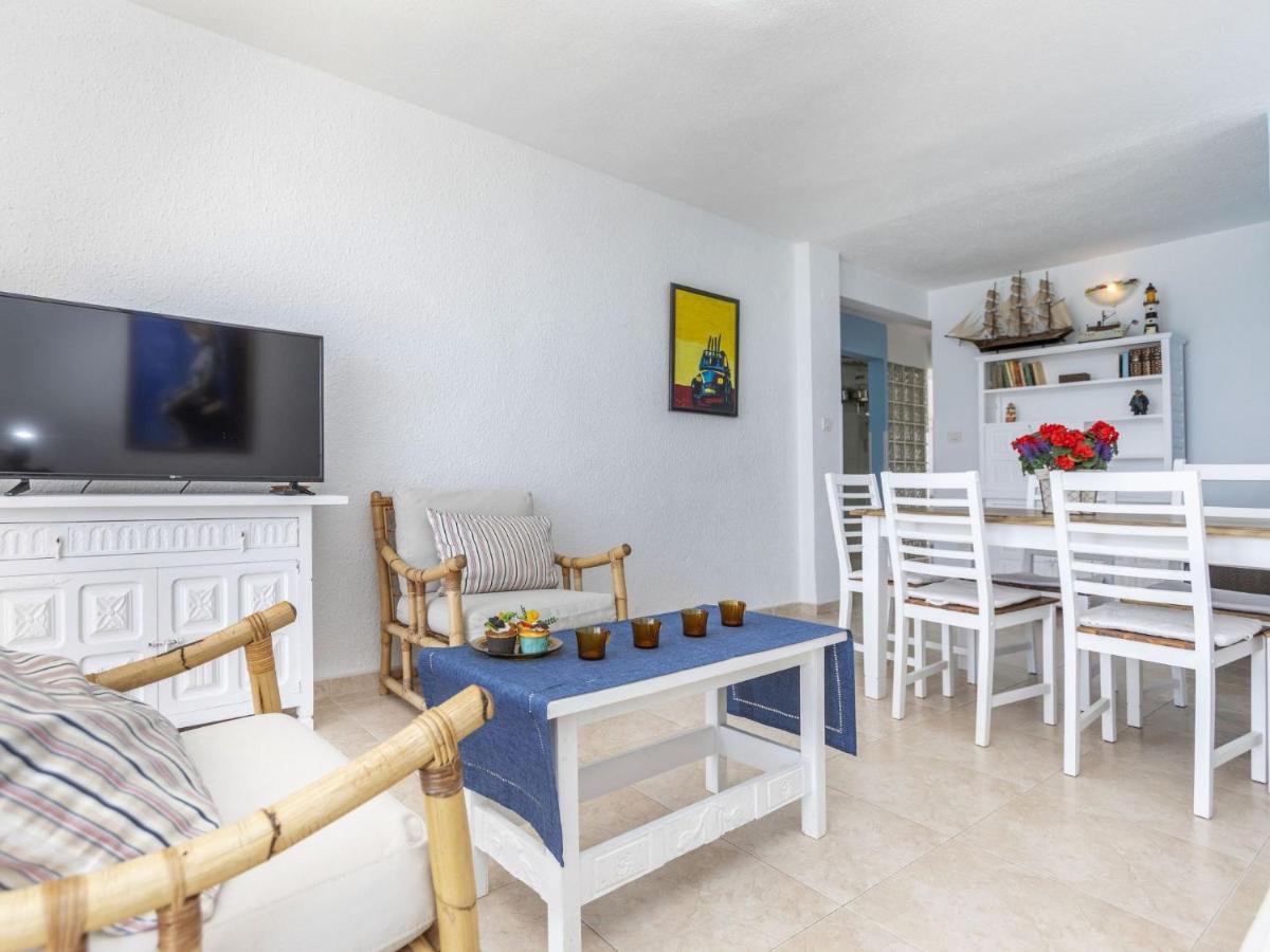 Torre Hirta By Interhome Appartement *