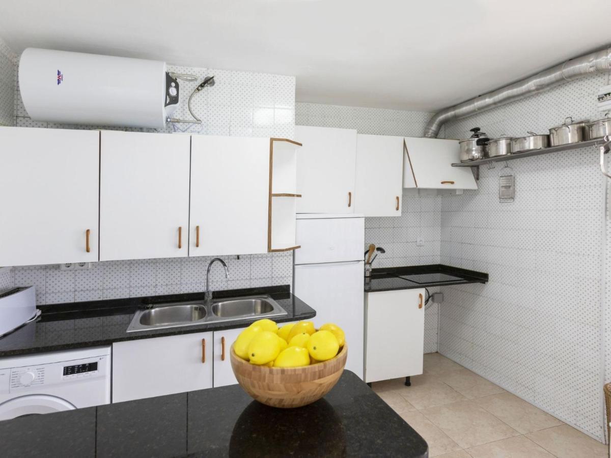Appartement Torre Hirta By Interhome *