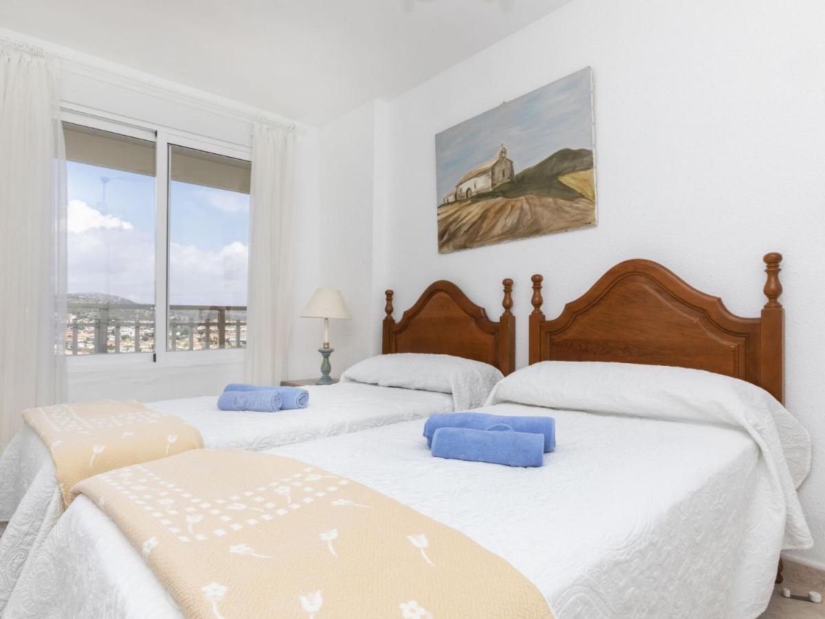 Torre Hirta By Interhome *