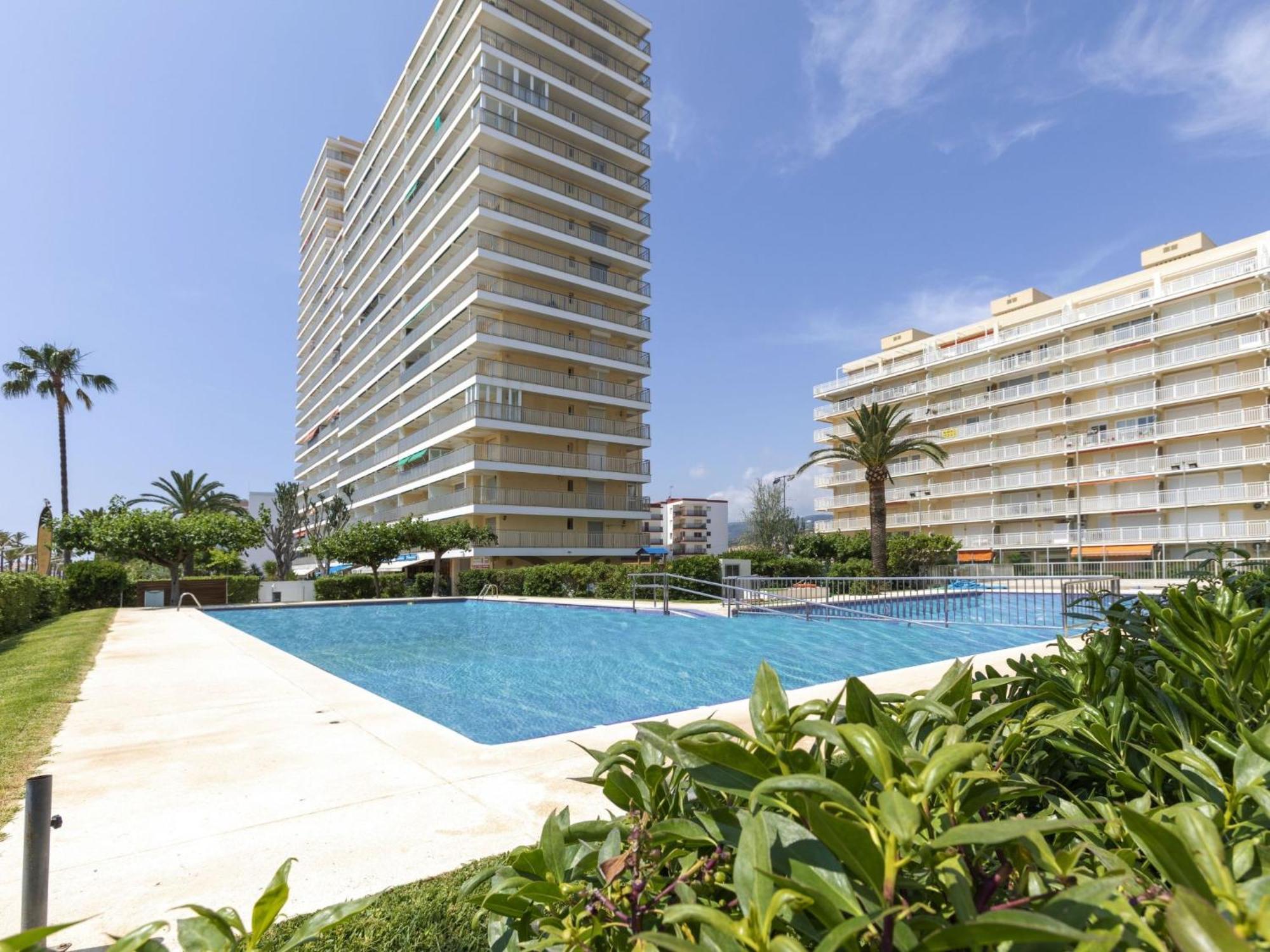 Appartement Torre Hirta By Interhome *