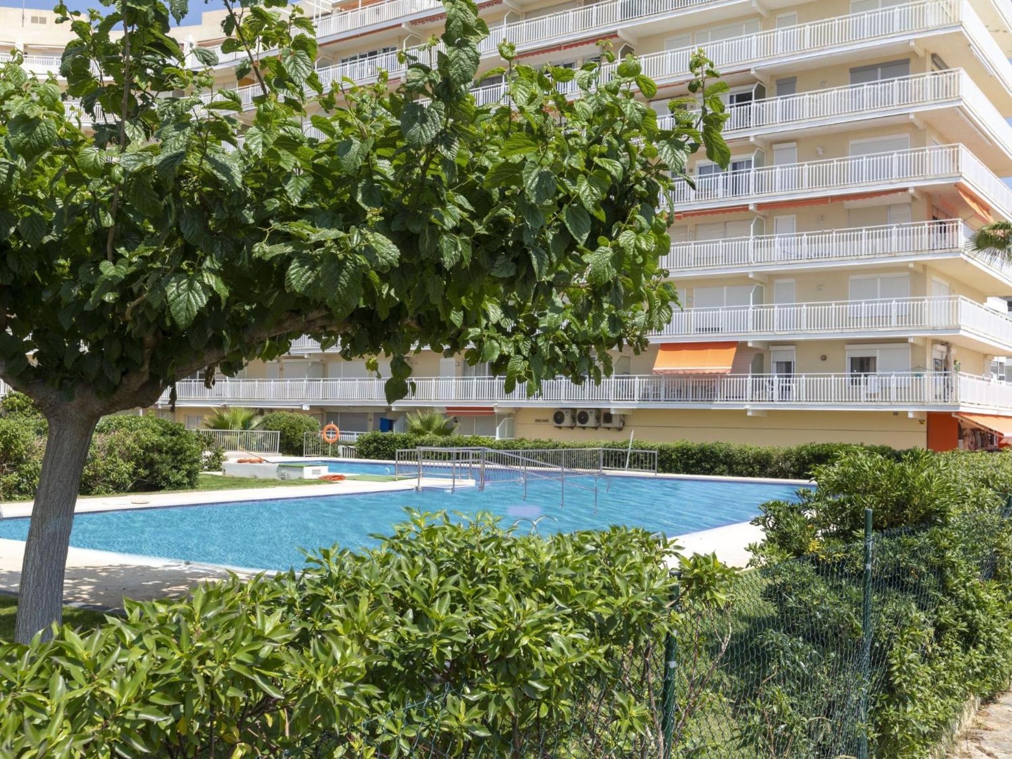 Appartement Torre Hirta By Interhome