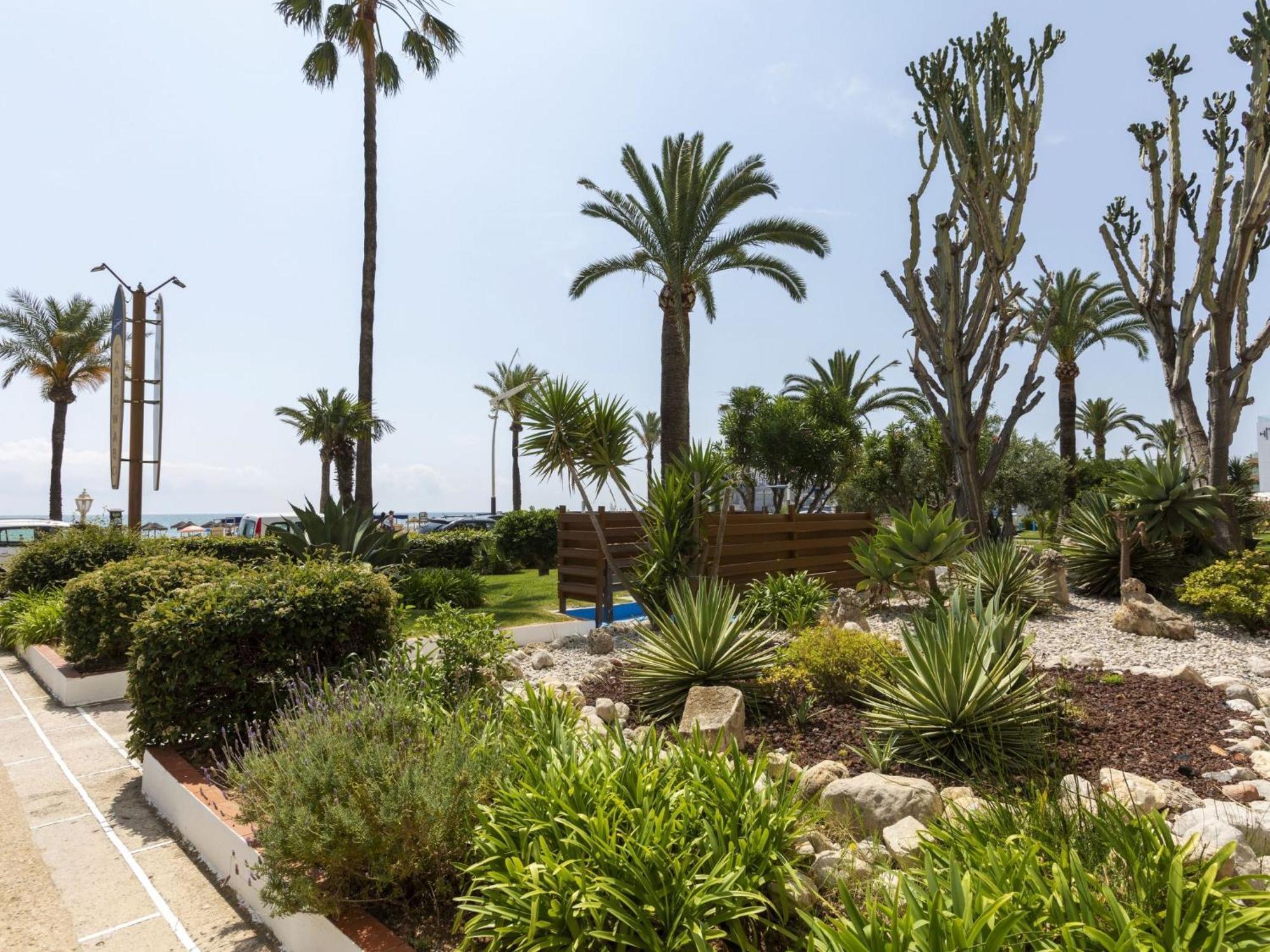 Torre Hirta By Interhome Appartement *