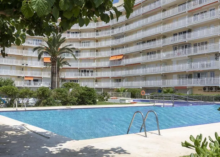 Apartment Torre Hirta By Interhome