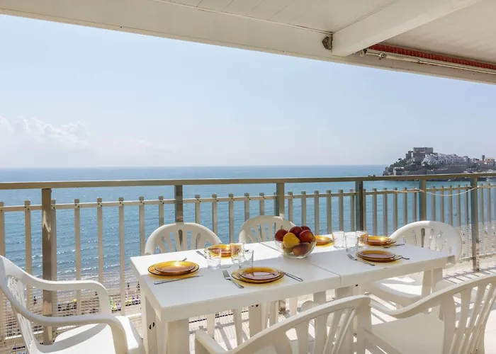 Apartment Torre Hirta By Interhome