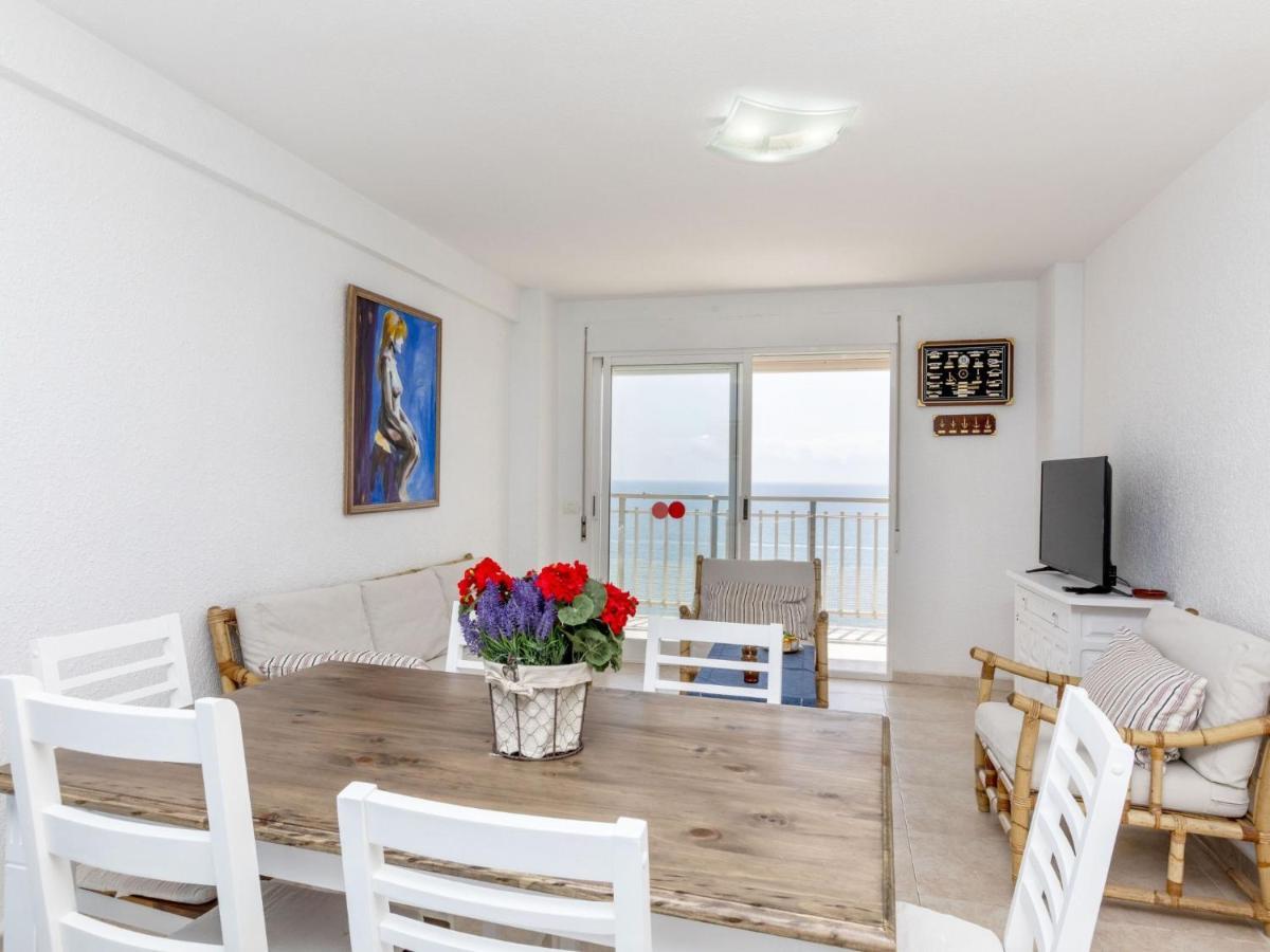 Torre Hirta By Interhome Apartment