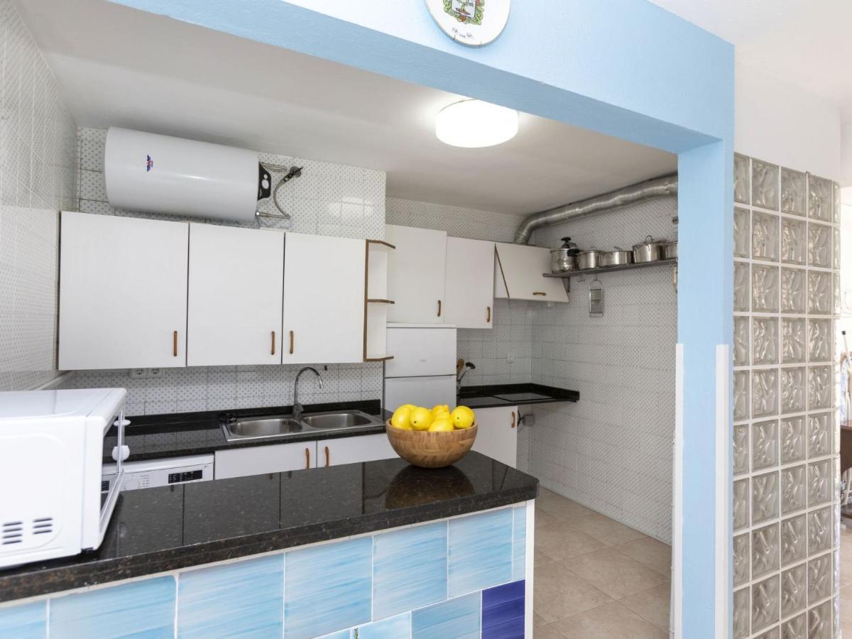 Torre Hirta By Interhome Apartment *
