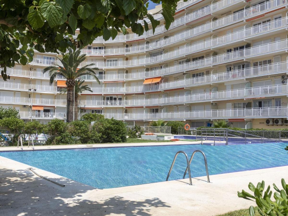 Torre Hirta By Interhome Apartment