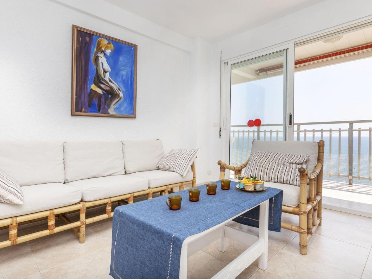 Torre Hirta By Interhome Apartment *