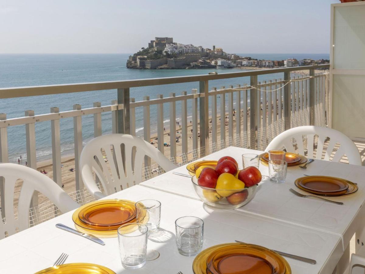 Torre Hirta By Interhome