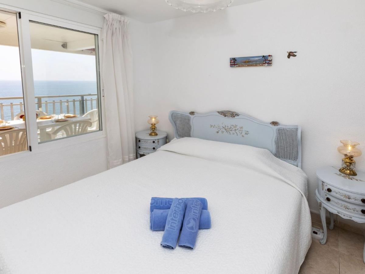 Torre Hirta By Interhome Apartment *