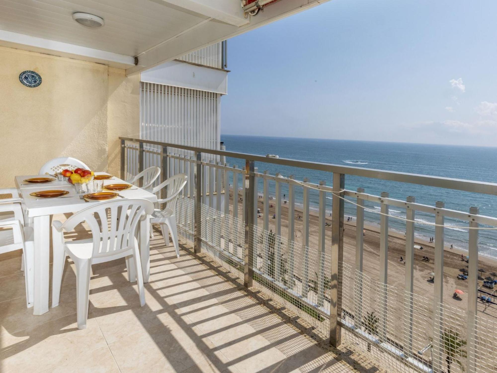 Torre Hirta By Interhome Apartment