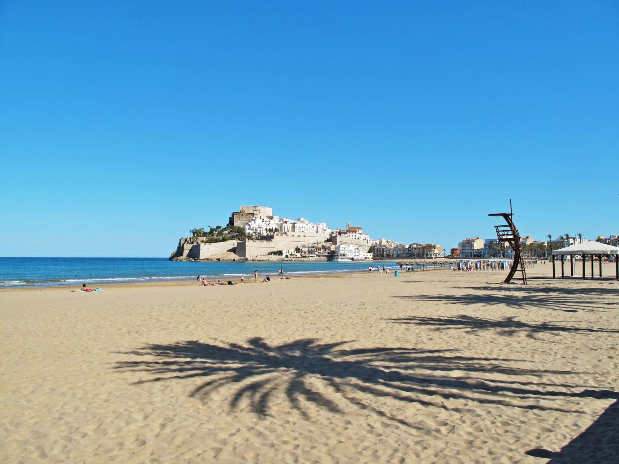 Torre Hirta By Interhome Apartment *